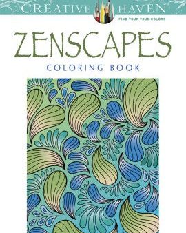 Zenscapes For Cheap