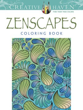 Zenscapes For Cheap