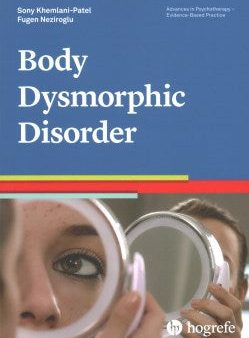 Body Dysmorphic Disorder For Sale