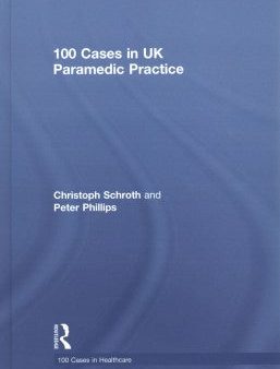 100 Cases in UK Paramedic Practice Cheap