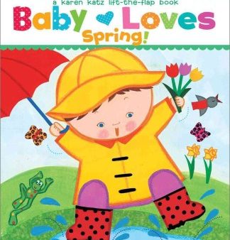 Baby Loves Spring! Online