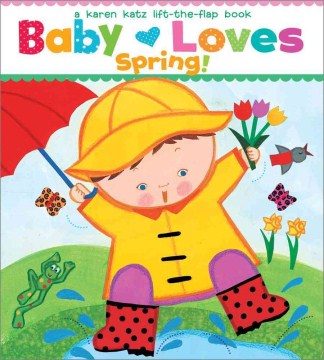 Baby Loves Spring! Online