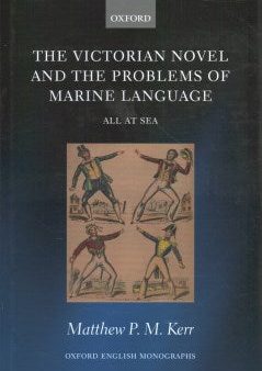 The Victorian Novel and the Problems of Marine Language Online now