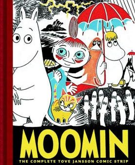 Moomin 1 Online now