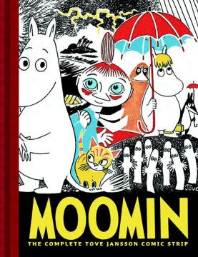 Moomin 1 Online now