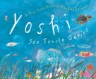 Yoshi, Sea Turtle Genius Cheap