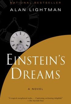 Einstein s Dreams on Sale