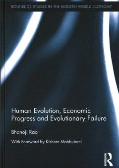 Human Evolution, Economic Progress and Evolutionary Failure Cheap