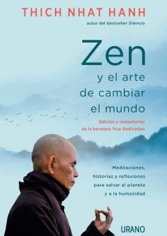 Zen y el arte de cambiar el mundo   Zen and the Art of Saving the Planet Online now