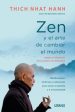 Zen y el arte de cambiar el mundo   Zen and the Art of Saving the Planet Online now