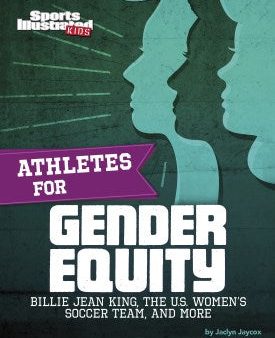 Athletes for Gender Equity Online