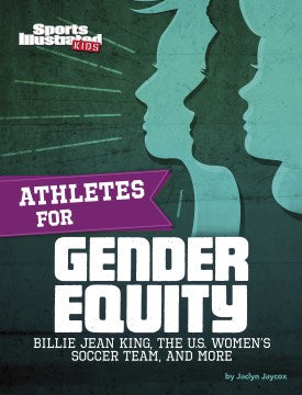 Athletes for Gender Equity Online