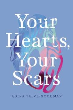 Your Hearts, Your Scars Online Sale