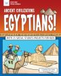 Ancient Civilizations - Egyptians! Cheap