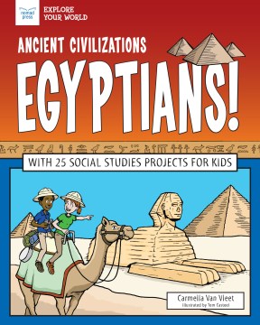 Ancient Civilizations - Egyptians! Cheap