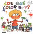 ?De qu? color soy?   What Color Am I? For Sale