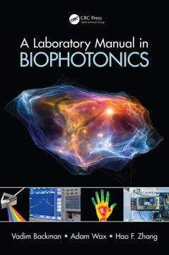 A Laboratory Manual in Biophotonics Fashion