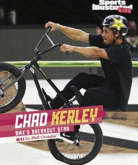 Chad Kerley Online