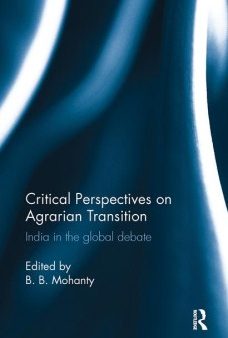 Critical Perspectives on Agrarian Transition For Discount