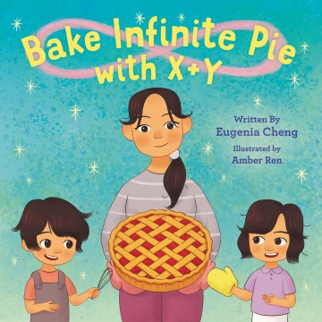 Bake Infinite Pie With X + Y Online Sale