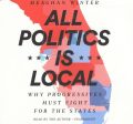 All Politics Is Local Online now