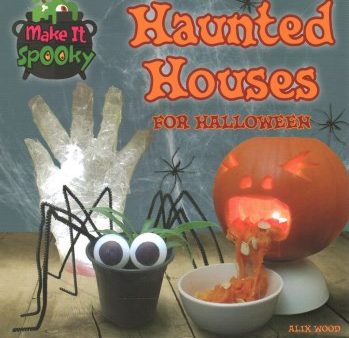 Haunted Houses for Halloween Online Hot Sale