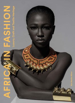 Africa in Fashion For Discount