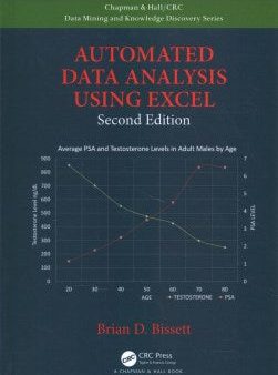 Automated Data Analysis Using Excel Hot on Sale