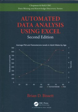 Automated Data Analysis Using Excel Hot on Sale