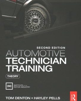 Automotive Technician Training Sale