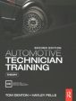 Automotive Technician Training Sale