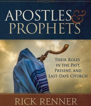 Apostles & Prophets For Discount