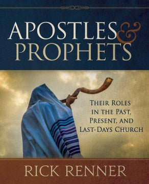 Apostles & Prophets For Discount