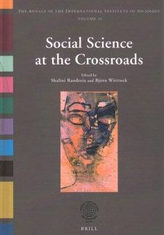 Social Science at the Crossroads Online now