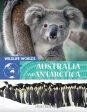 Australia and Antarctica For Sale