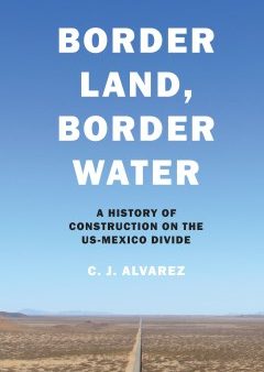 Border Land, Border Water For Sale