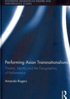 Performing Asian Transnationalisms Supply