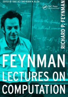 Feynman Lectures on Computation Online Sale