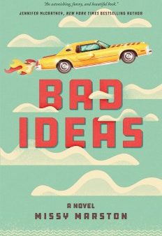 Bad Ideas For Sale