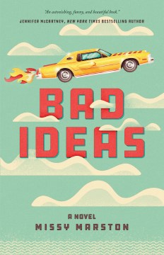 Bad Ideas For Sale