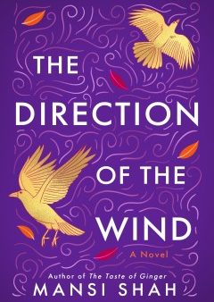 The Direction of the Wind on Sale