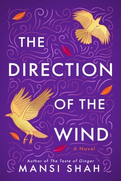 The Direction of the Wind on Sale