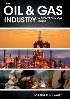 The Oil & Gas Industry For Discount