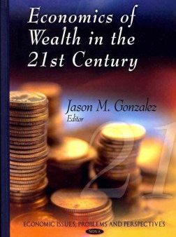 Economics of Wealth in the 21st Century Supply