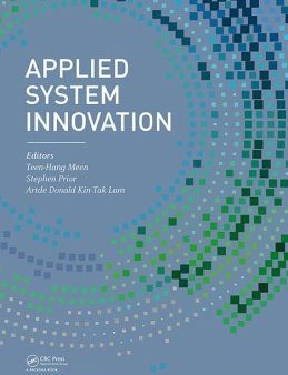 Applied System Innovation For Sale