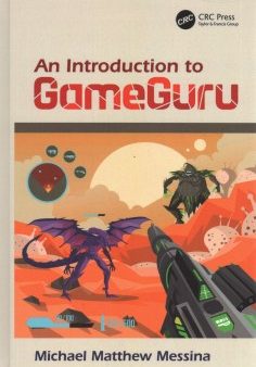 An Introduction to Gameguru For Sale