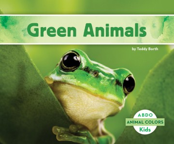 Green Animals Online