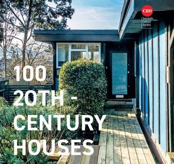 100 20th-Century Houses Fashion