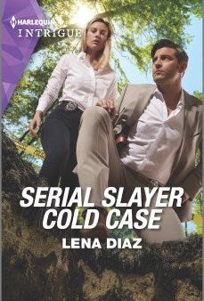 Serial Slayer Cold Case For Discount