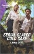 Serial Slayer Cold Case For Discount